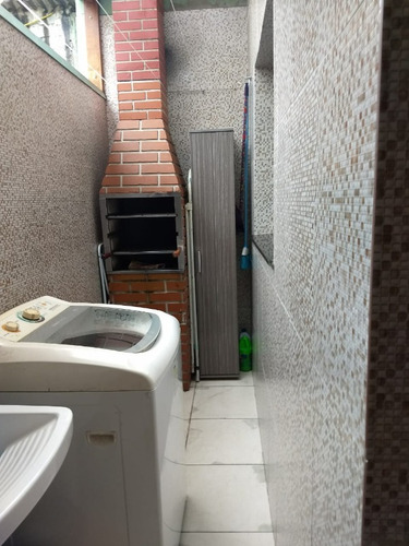 Imagem 7 de 12 de Casa De Condomínio A Venda No Cangaíba, São Paulo - V2003 - 34182194
