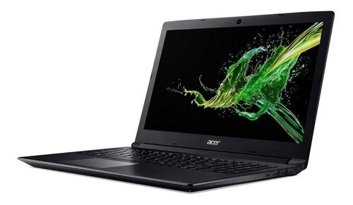 Notebook Acer Aspire 3 A315-53-5100 Intel Core I5 Ram 4gb Hd 1tb Tela 15.6 Linux Endless Os