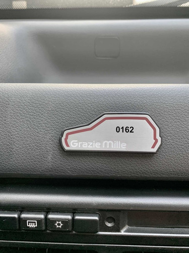 Fiat Mille 2013 1.0 Grazie Mille Flex 5p