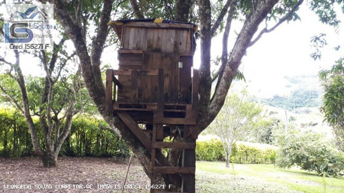 Imagem 8 de 15 de Chácara Para Venda Em Socorro, Zona Rural, 2 Dormitórios, 1 Suíte, 2 Banheiros, 2 Vagas - 808_2-870349