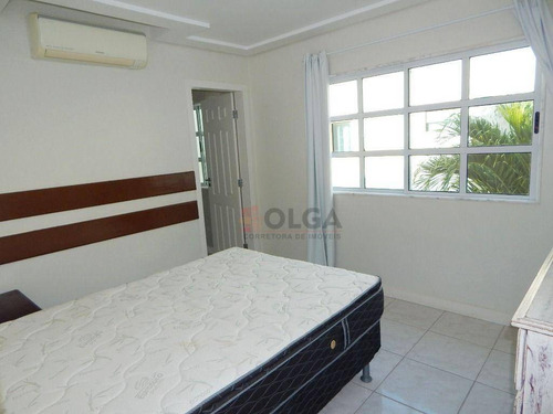 Imagem 17 de 30 de Casa Com 6 Dormitórios Em Condomínio, À Venda, 320 M² - Gravatá/pe - Ca0749