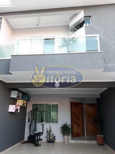 Imagem 19 de 21 de Sobrado Assunção, 3 Dorm, 3 Suítes, 4 Vagas, 160 M² - 7401