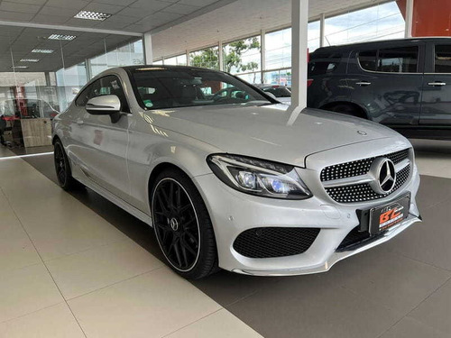 Imagem 6 de 15 de Mercedes-benz C250 Coupe 2016