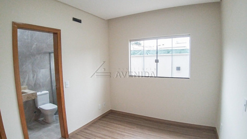 Imagem 13 de 15 de Casa Em Condominio - Taua Aracari - Ref: 10295 - V-10295