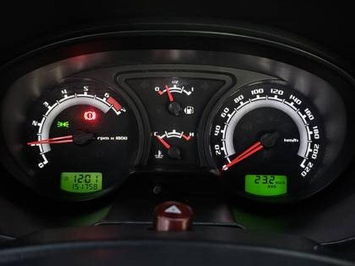 Ford Ecosport 1.6 XLT 8V FLEX 4P MANUAL