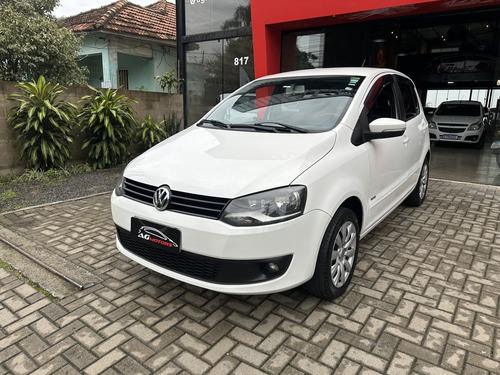 Volkswagen Fox 1.0 Mi Total Flex 8V 5p