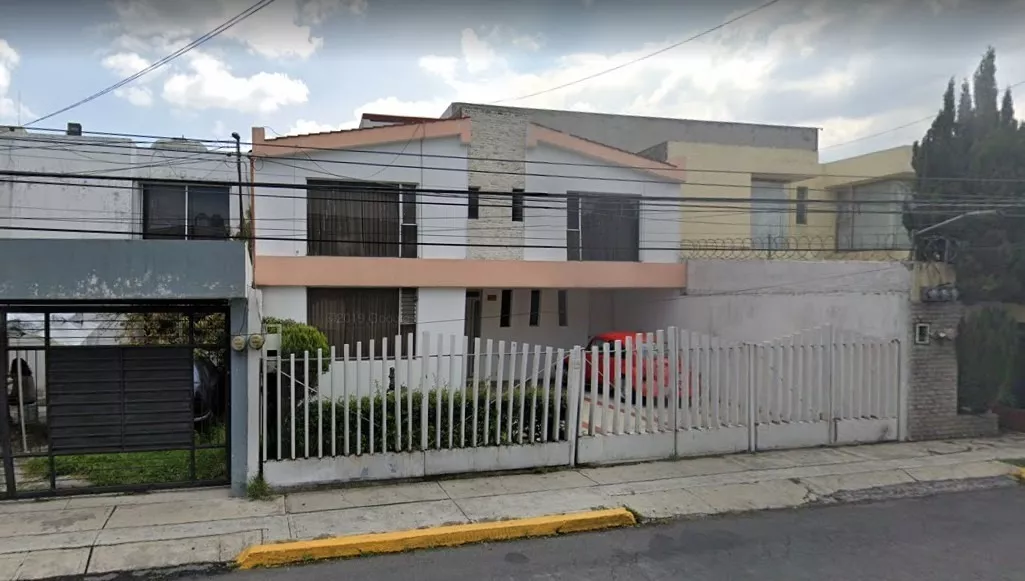 Casa En Venta Morelos Primera Secc, Toluca De Lerdo, Edomex. Fjma17