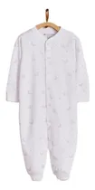 Comprar Pijama Enterizo  Gustav In The Sky  - Celeste Babycottons