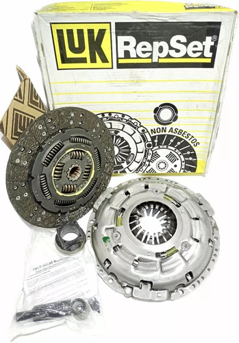 Kit Clutch Croche Ford Triton 5.4l Súper Duty 6.2 F350 Luk