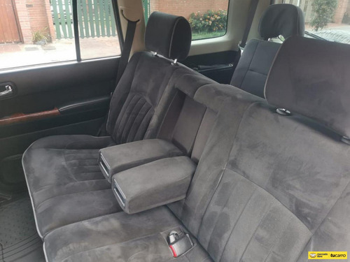Nissan Patrol 3.0 Y61 Sgl