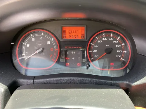 Renault Stepway 1.6 2013