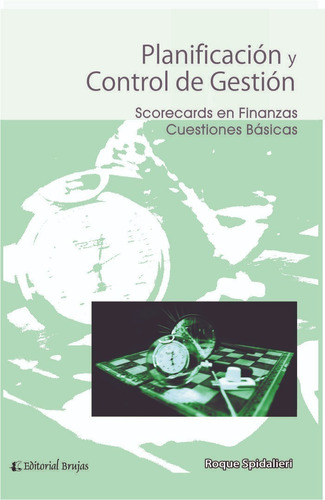 Scorecards En Finanzas.