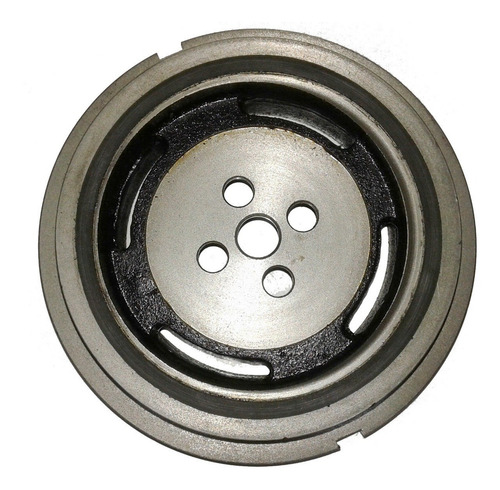 Polea Cigüeñal Motor Cummins Para Ford 14000
