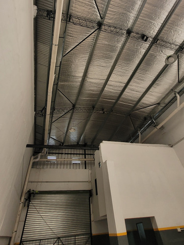Galpon Deposito En Alquiler 270m2 Polo Distrito Tecnológico