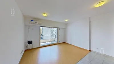 Departamento en alquiler