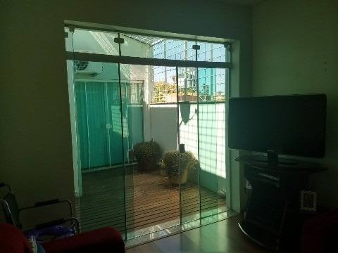 Imagem 2 de 30 de Casa À Venda Na Vila Leão - Sorocaba/sp - Ca09206 - 32352151