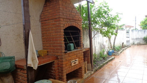 Imagem 13 de 14 de Casa Na Praia De Itanhaém- Gaivota À 800m Do Mar, 4dorm 2591