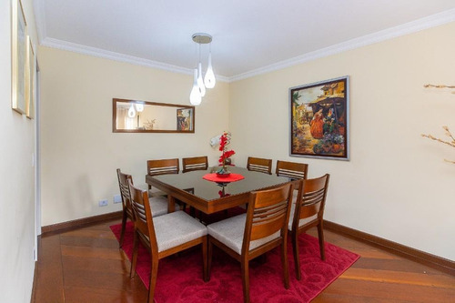 Imagem 6 de 30 de Apartamento - Vila Andrade - Ap4565