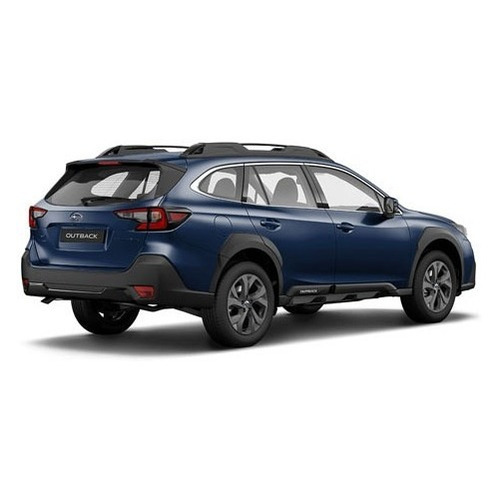 Imagen 12 de 18 de All New Outback