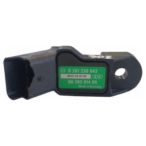 Sensor Map Citroen C3 2002-2010 Original Con Detalle 