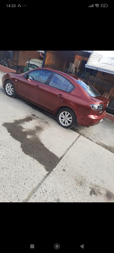 Mazda 3 Sedan Cd Ab Manual