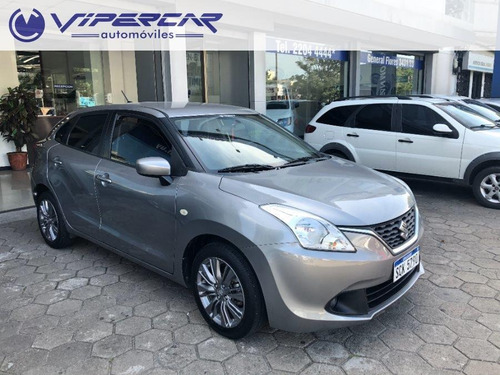 Suzuki Baleno Gl U$s 3000 Y Cuotas En Pesos