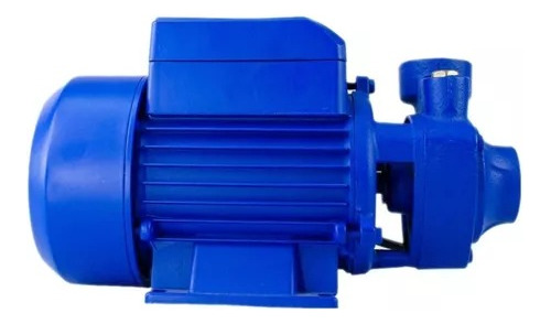 Bomba De Agua Periférica 1/2hp Marca Griven