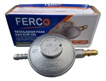 Comprar Regulador De Gas Auto Gas Ferco