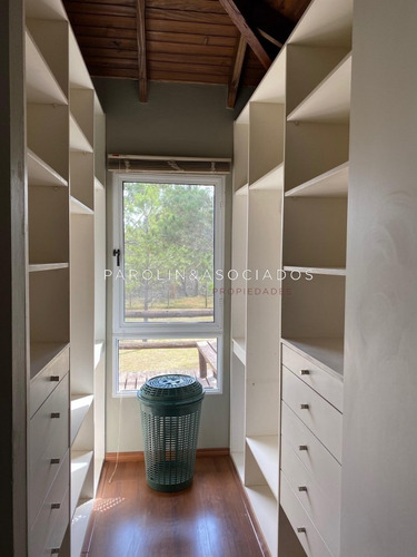 Casa En Venta En Faro De José Ignacio-ref:3171