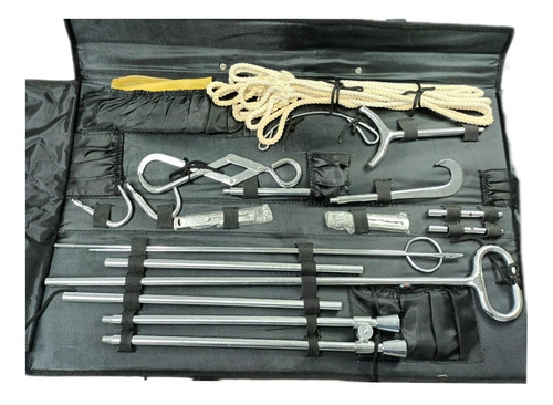 Kit Femoral Y Obstétrico Para Ganado Bovinos (veterinario)