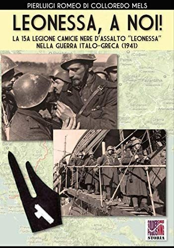 Libro: Leonessa, A Noi! (italian Edition)