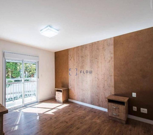 Imagem 12 de 29 de Apartamento Com 246 M², 4 Suítes, Varanda Com Churrasqueira Na Vila Mariana - Ap12501