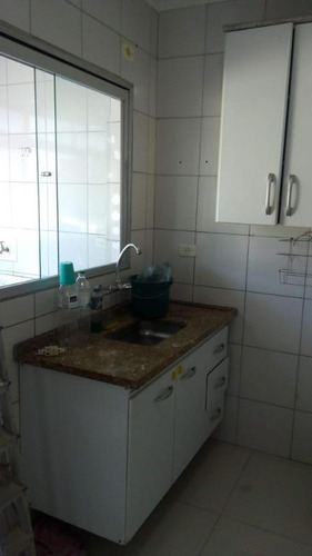 Imagem 13 de 30 de Apartamento Com 2 Dormitórios À Venda, 55 M² Por R$ 235.000,00 - Ponte Rasa - São Paulo/sp - Ap0579