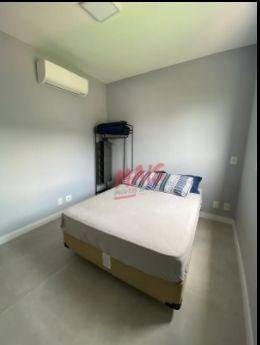 Imagem 12 de 17 de Apartamento Com 2 Dormitórios À Venda, 66 M² Por R$ 700.000,00 - José Menino - Santos/sp - Ap5915