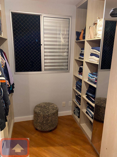 Imagem 9 de 19 de Apartamento De 69m² 3 Dormitórios E 1 Suite Com 2 Vagas De Garagem. - 19522 Ap-c.a