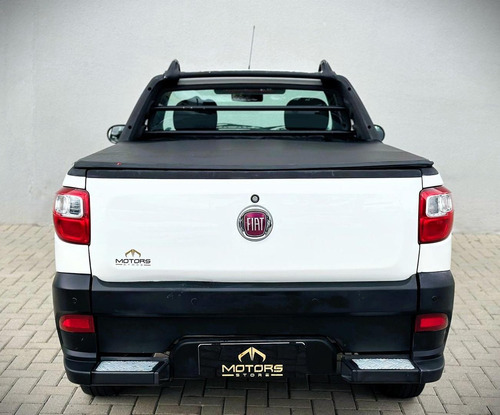 Fiat Strada Hd Wk Cs