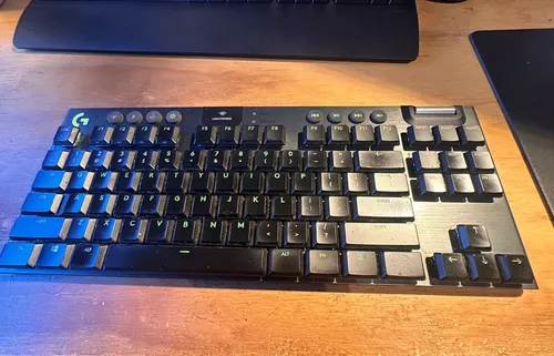G915 tkl mercadolibre new arrivals