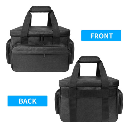Bolsa De Cosméticos Organizador De Maquillaje Bolsas