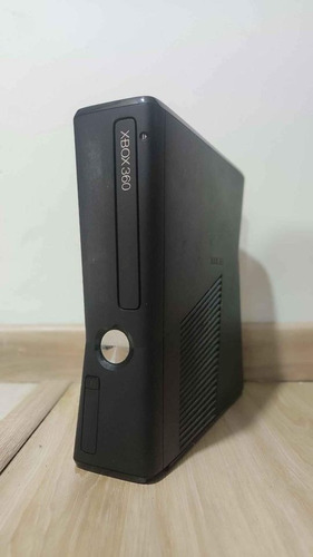 Xbox 360 Slim Enciende Pero No Da Imagen Necesita Reparación