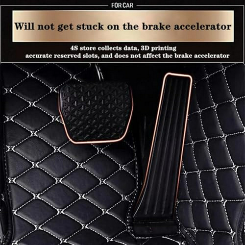 Tapetes Para Renault Arkana | Accesorios Automotrices