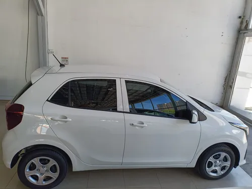 Nuevo Kia Picanto Vibrant Modelo 2026, Entrega Inmediata