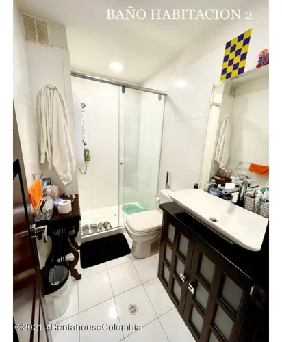 Apartamento En Multicentro(bogota) Rah Co: 25-338
