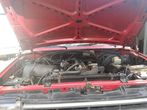Ford F-150 1995 3.9 D