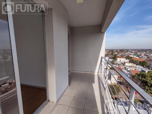 Imagen 6 de 12 de Departamento - Alberdi