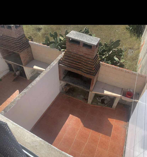 Vendo Triplex En Mar Del Tuyú !! Excelente Unidad