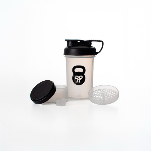 Whey Protein 3 K + Creatina 300 G Body Advance + Shaker Flip Frutos Rojos