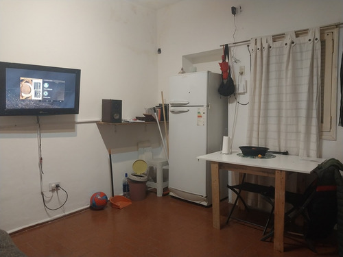 Departamento Interno Estilo Pasillo En Planta Baja 1 Dormitorio Pleno Centro San Luis Al 1100 Ideal Inversores Destinado A Un Alquiler Temporario