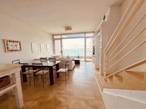 Alquiler Duplex 3 Amb Amobladoterraza Piscina