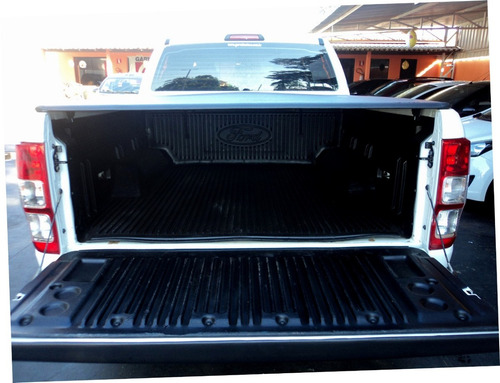 Ford Ranger 2.2 Xls Cab. Dupla 4x4 4p