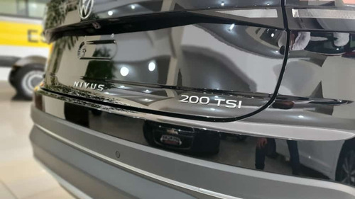 Vw Nivus Highline 200 Tsi Automático 0km Pronta Entrega!!!